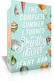 The Complete Summer I Turned Pretty Trilogy (Boxed Set): The Summer I Turned Pretty; It's Not Summer Without  photo