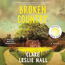 Broken Country photo