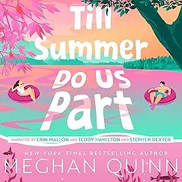 Till Summer Do Us Part photo