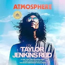 Atmosphere: A GMA Book Club Pick: A Love Story photo
