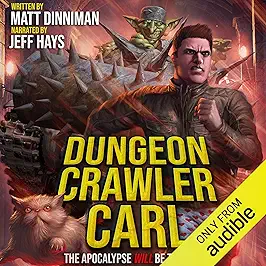 science fiction & fantasy