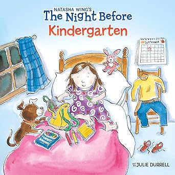 children book